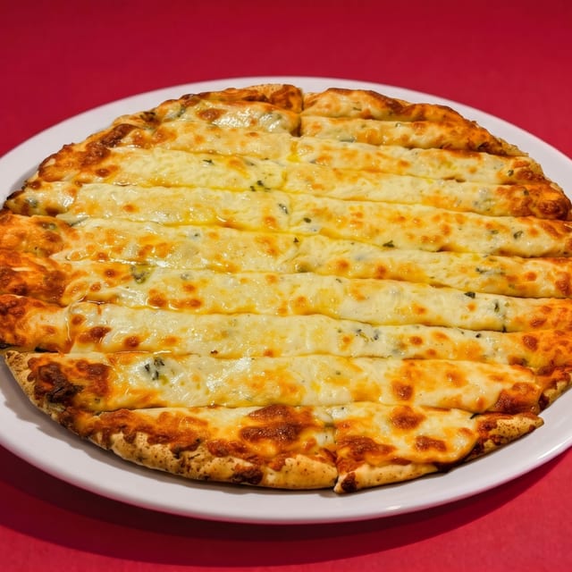 Formaggio Sticks.
