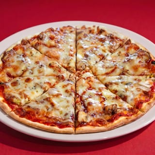Kids' Cheese Pizza