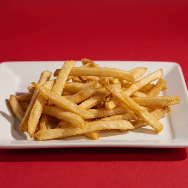 French Fries.