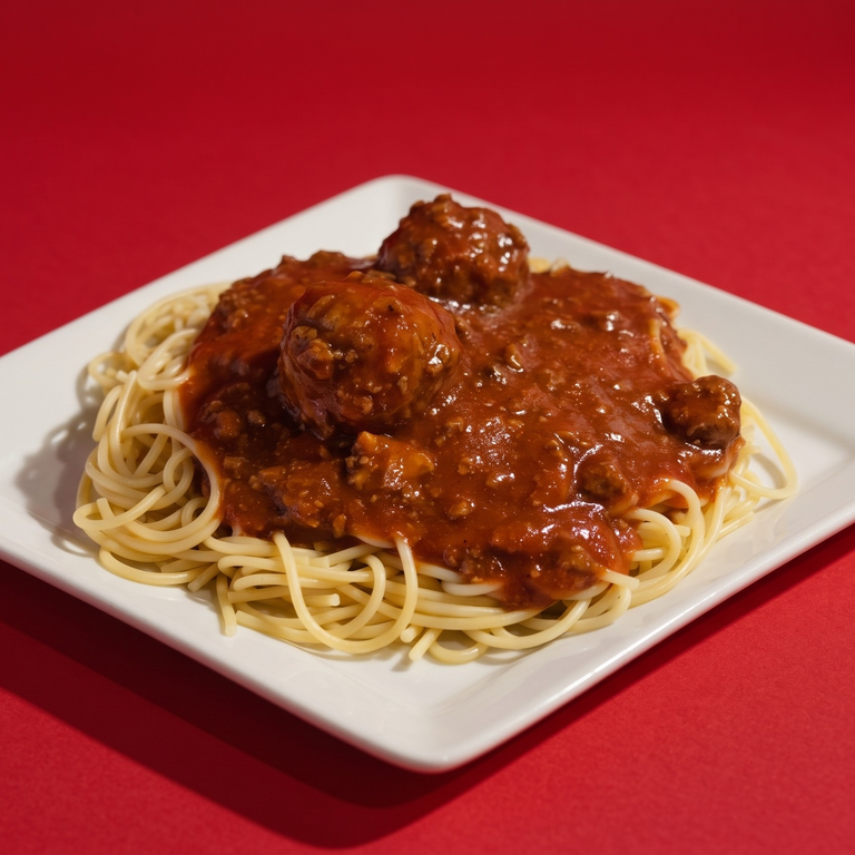 Delicious Spaghetti Dishes