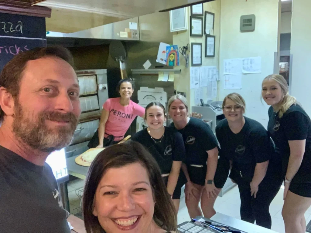 Cavataio's Restaurant & Pizzeria - Staunton IL - Gallery Image