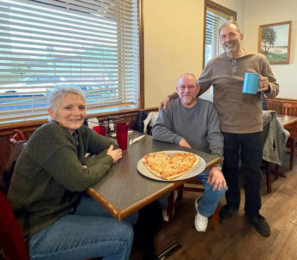 Cavataio's Restaurant & Pizzeria - Staunton IL - Gallery Image