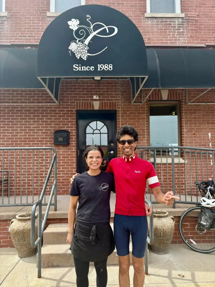 Cavataio's Restaurant & Pizzeria - Staunton IL - Gallery Image