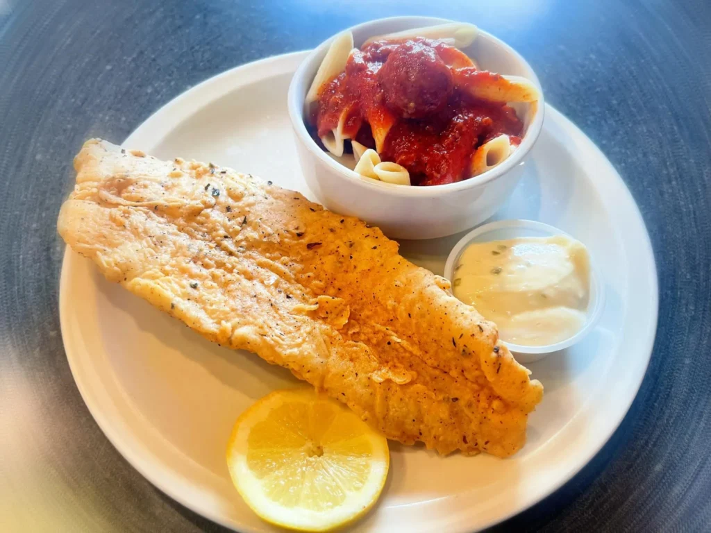 Cavataio's Restaurant & Pizzeria - Staunton IL - Gallery Image