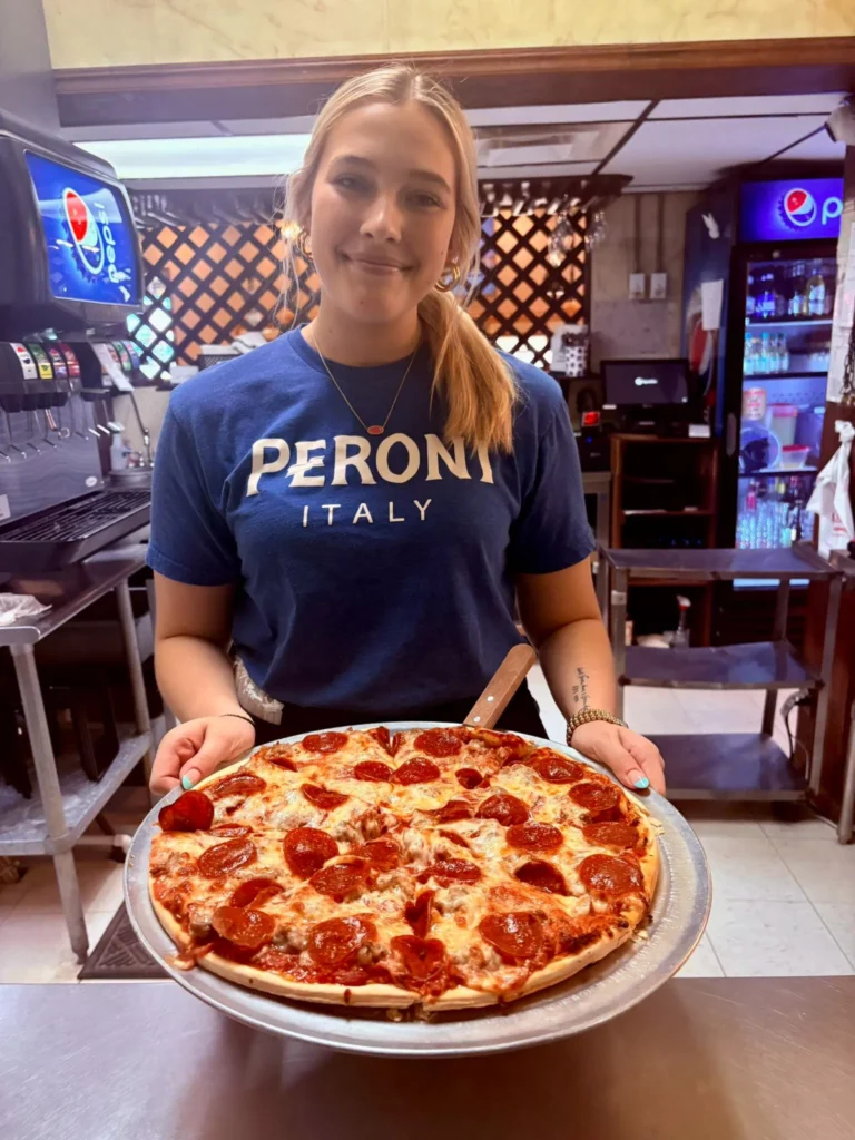 Cavataio's Restaurant & Pizzeria - Staunton IL - Gallery Image