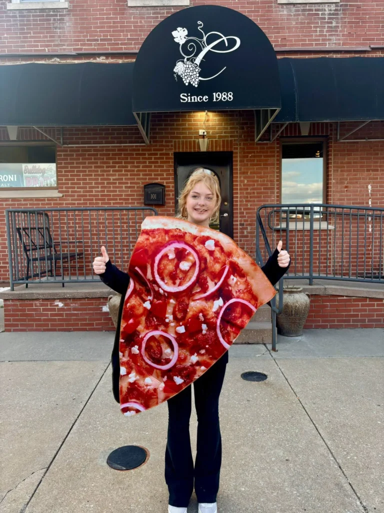 Cavataio's Restaurant & Pizzeria - Staunton IL - Gallery Image