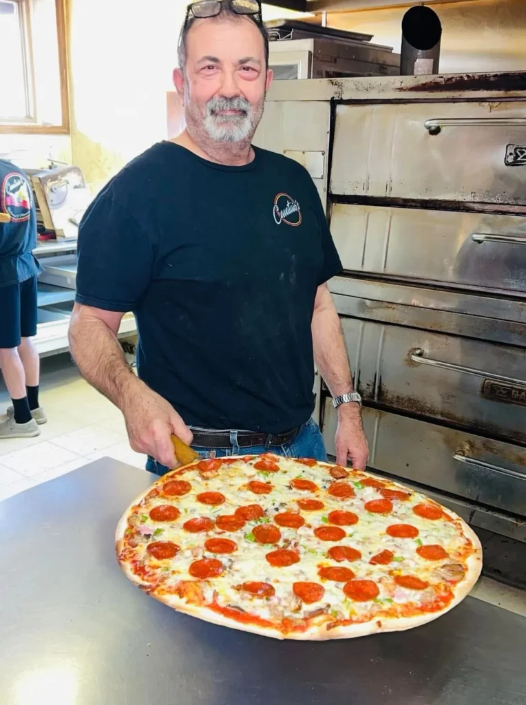 Cavataio's Restaurant & Pizzeria - Staunton IL - Gallery Image