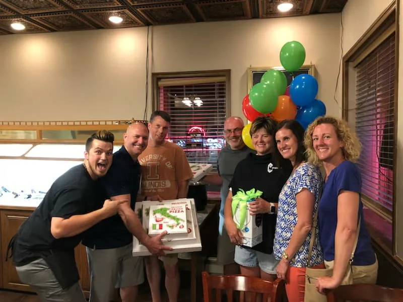 Cavataio's Restaurant & Pizzeria - Staunton IL - Gallery Image