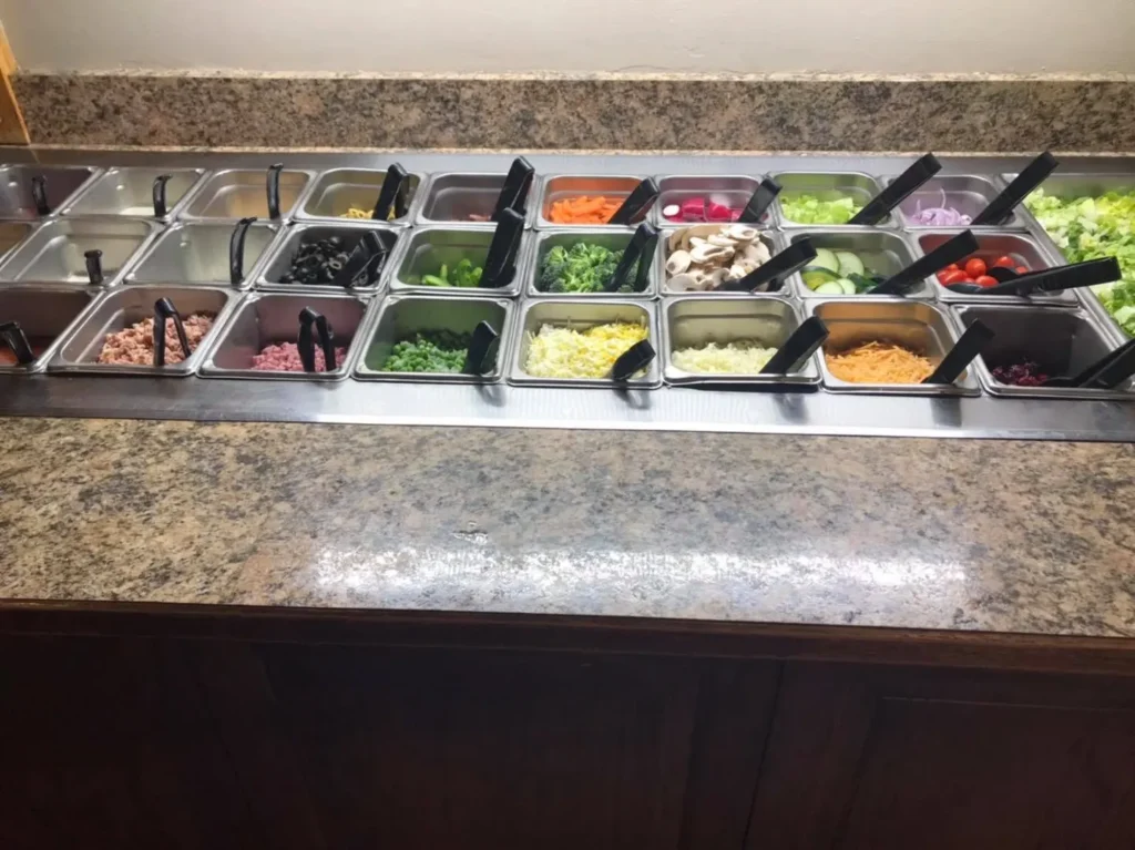 Cavataio's Restaurant & Pizzeria - Staunton IL - Gallery Image