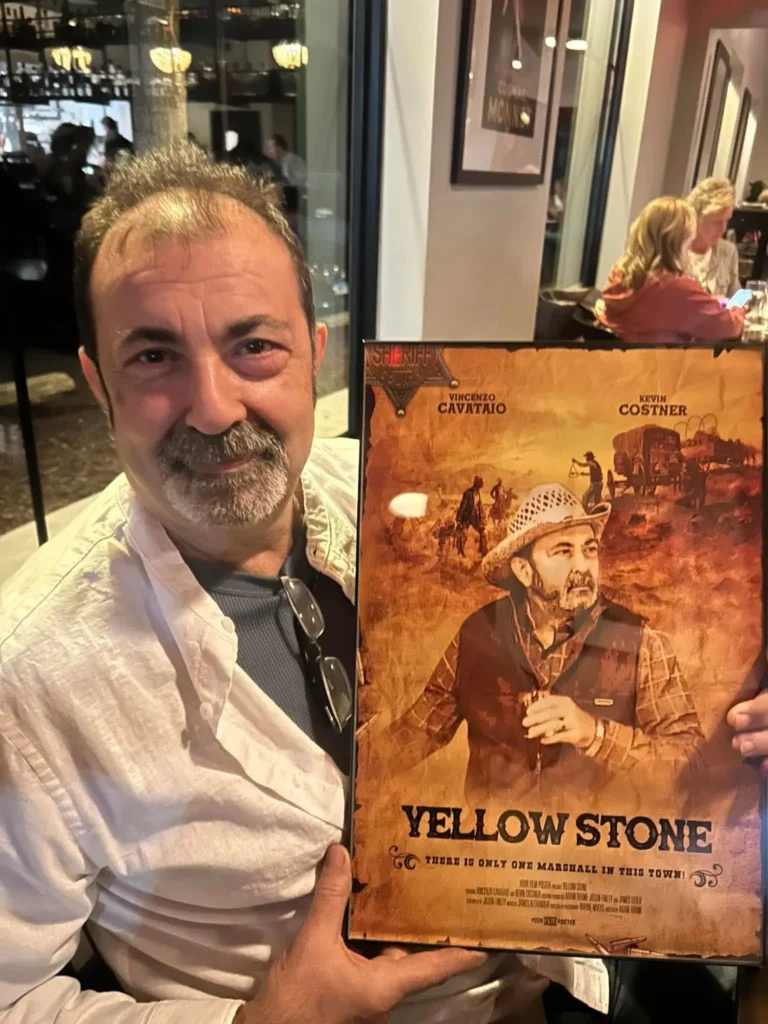Cavataio's Restaurant & Pizzeria - Staunton IL - Gallery Image