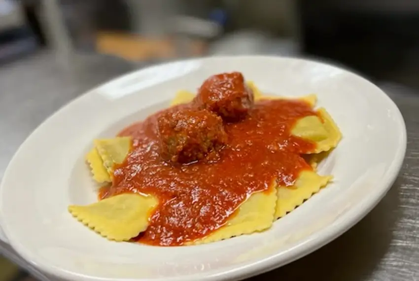 Specialty Pastas Staunton IL