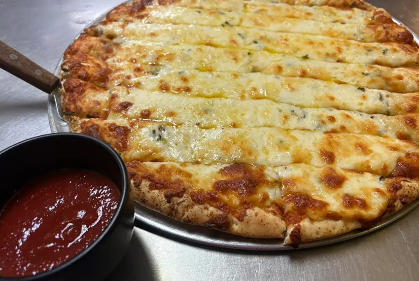 Appetizer - Staunton IL