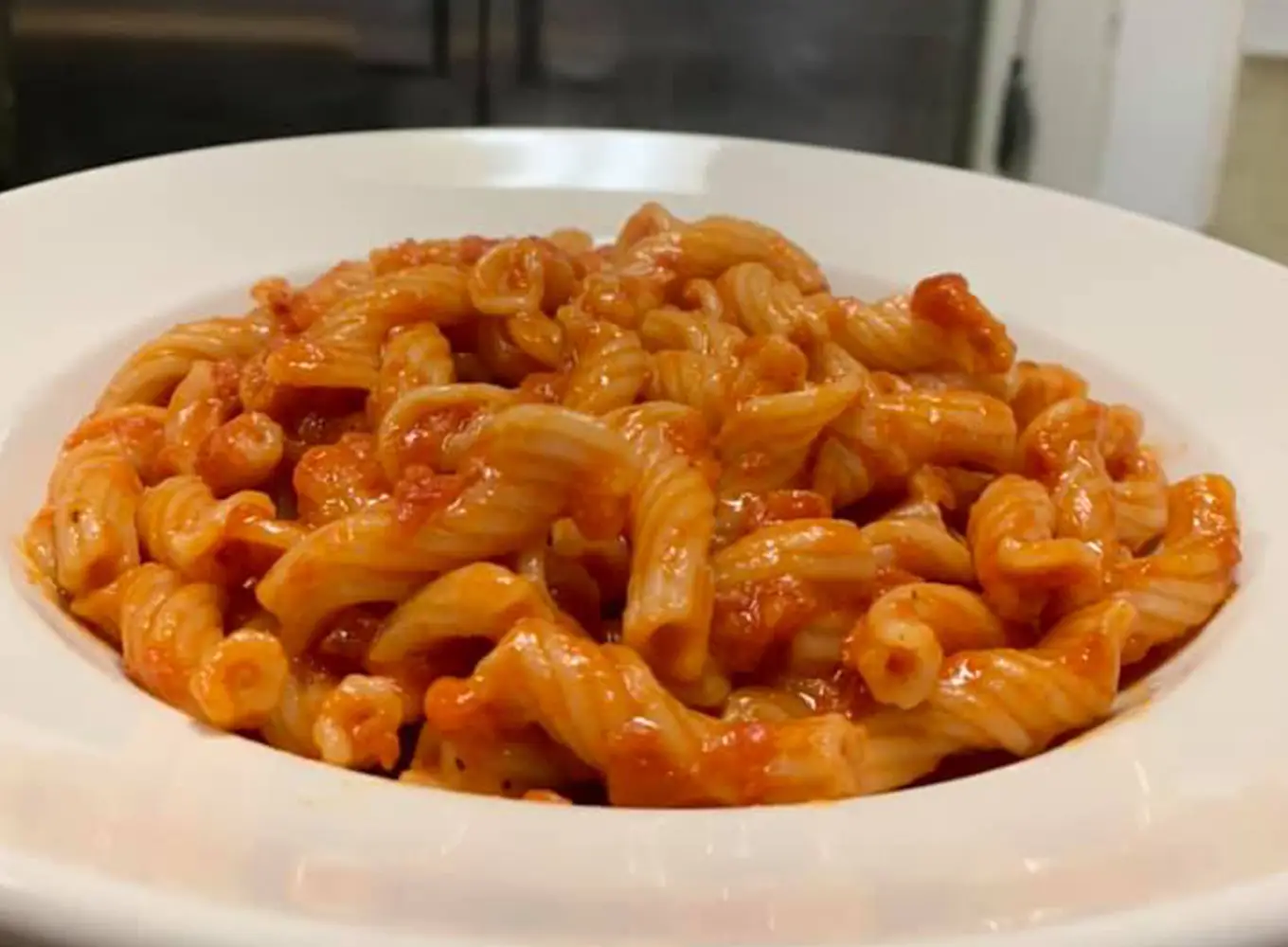 fresh pastas at Cavataio's Restaurant & Pizzeria in Staunton IL