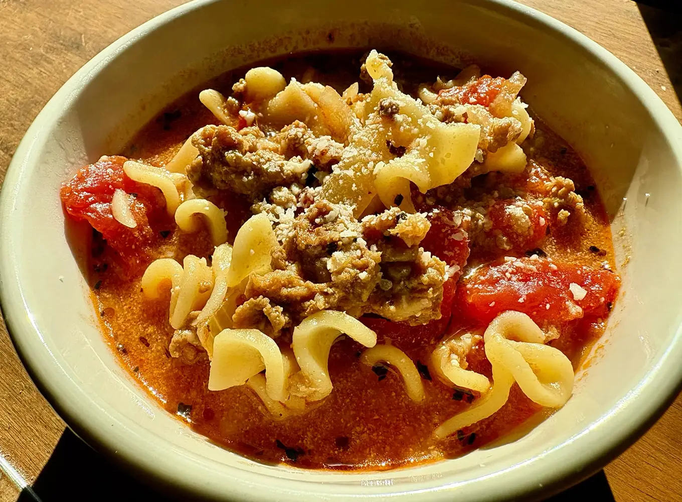 Soups & Salads at Cavataio's Restaurant & Pizzeria in Staunton IL