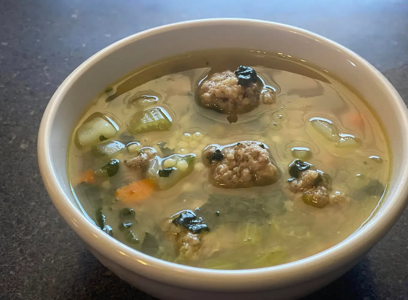 Soups & Salads at Cavataio's Restaurant & Pizzeria in Staunton IL