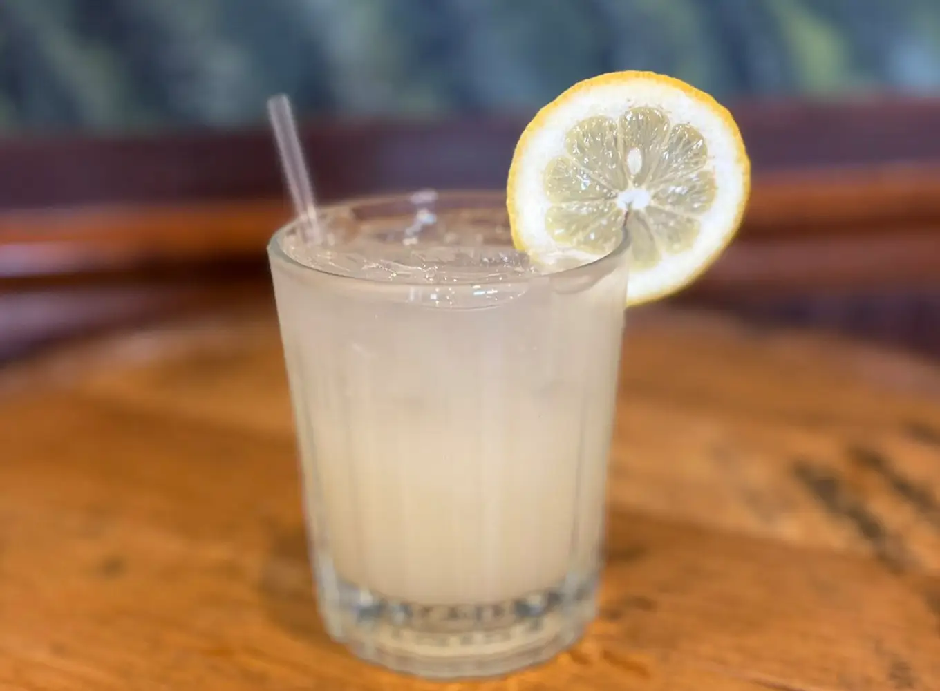 beverages at Cavataio's restaurant and pizzeria in Staunton IL